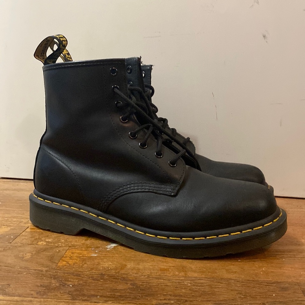 Dr. Martens Boots